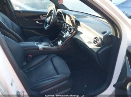 W1N0G8EB1LV231980 2020 MERCEDES-BENZ