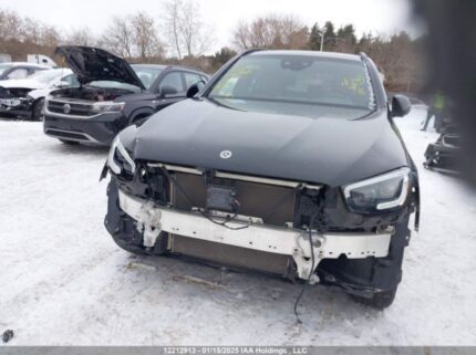 W1N0G8EB1MV286480 2021 MERCEDES-BENZ