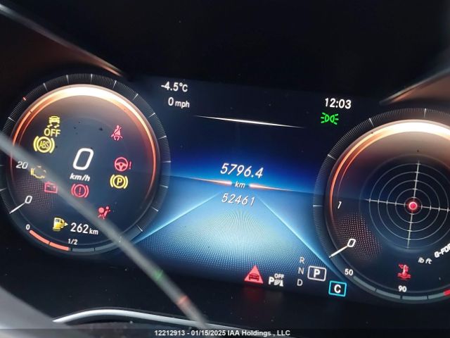 W1N0G8EB1MV286480 2021 MERCEDES-BENZ