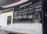 W1N0G8EB1MV286480 2021 MERCEDES-BENZ