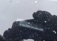 W1N0G8EB1MV286480 2021 MERCEDES-BENZ