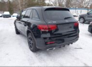 W1N0G8EB1MV286480 2021 MERCEDES-BENZ
