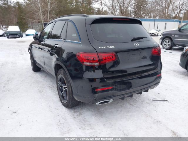 W1N0G8EB1MV286480 2021 MERCEDES-BENZ