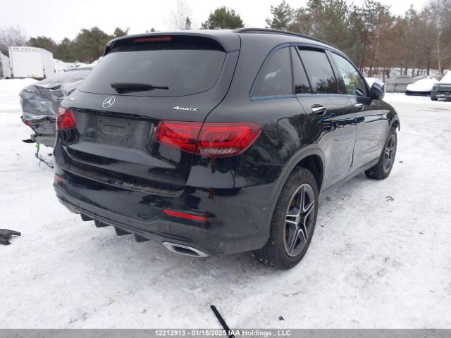 W1N0G8EB1MV286480 2021 MERCEDES-BENZ