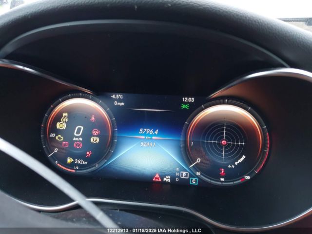 W1N0G8EB1MV286480 2021 MERCEDES-BENZ