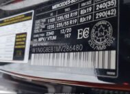 W1N0G8EB1MV286480 2021 MERCEDES-BENZ