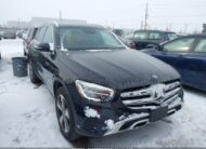 W1N0G8EB2MV299528 2021 MERCEDES-BENZ