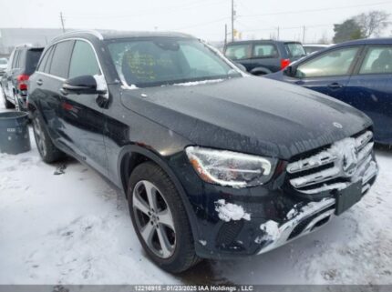 W1N0G8EB2MV299528 2021 MERCEDES-BENZ