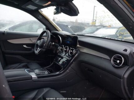 W1N0G8EB2MV299528 2021 MERCEDES-BENZ