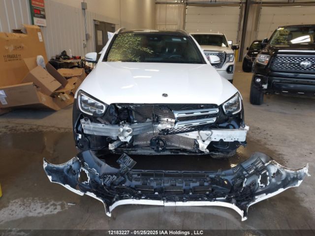 W1N0G8EB2MV317705 2021 MERCEDES-BENZ