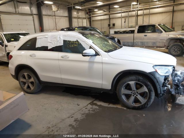 W1N0G8EB2MV317705 2021 MERCEDES-BENZ