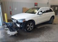 W1N0G8EB2MV317705 2021 MERCEDES-BENZ