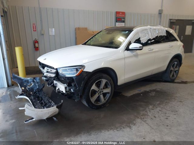 W1N0G8EB2MV317705 2021 MERCEDES-BENZ