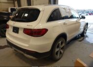 W1N0G8EB2MV317705 2021 MERCEDES-BENZ