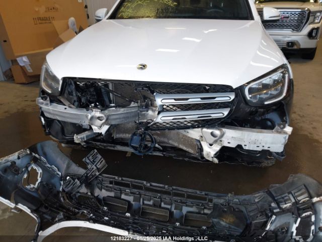 W1N0G8EB2MV317705 2021 MERCEDES-BENZ
