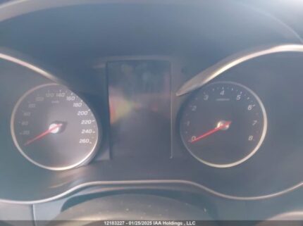 W1N0G8EB2MV317705 2021 MERCEDES-BENZ