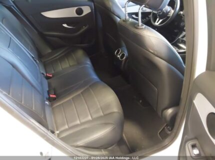 W1N0G8EB2MV317705 2021 MERCEDES-BENZ