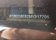 W1N0G8EB2MV317705 2021 MERCEDES-BENZ