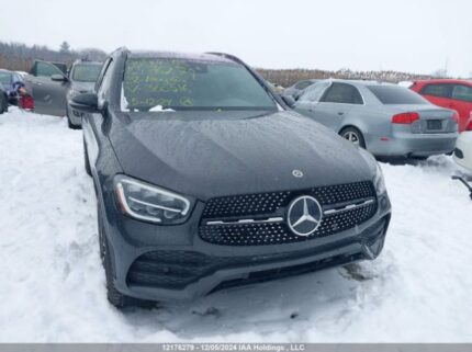 W1N0G8EB3NV360516 2022 MERCEDES-BENZ