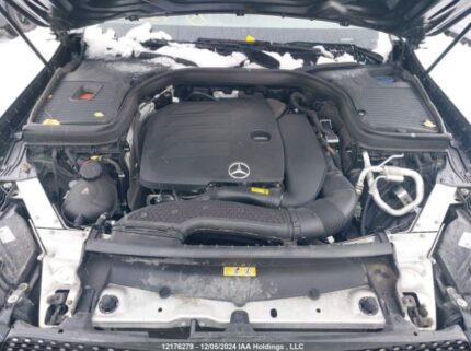 W1N0G8EB3NV360516 2022 MERCEDES-BENZ