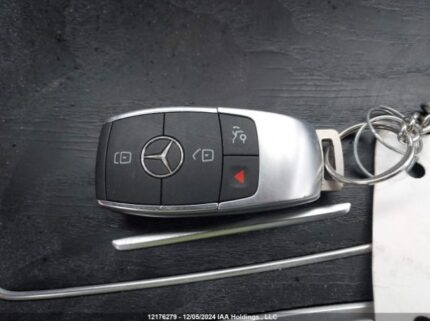 W1N0G8EB3NV360516 2022 MERCEDES-BENZ