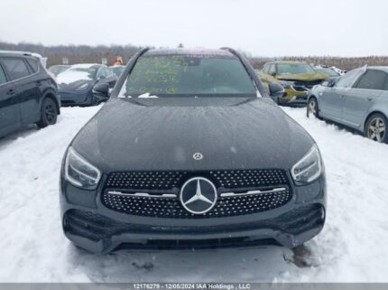 W1N0G8EB3NV360516 2022 MERCEDES-BENZ