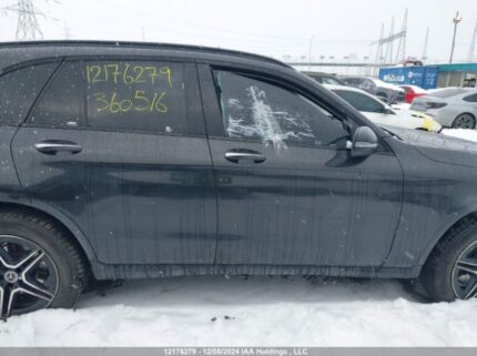 W1N0G8EB3NV360516 2022 MERCEDES-BENZ