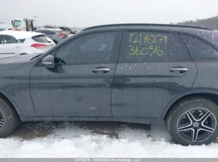 W1N0G8EB3NV360516 2022 MERCEDES-BENZ