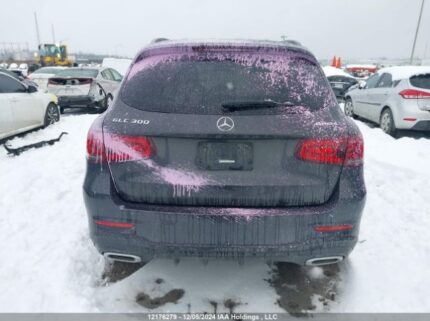 W1N0G8EB3NV360516 2022 MERCEDES-BENZ