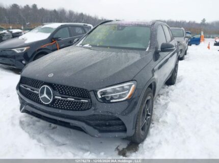 W1N0G8EB3NV360516 2022 MERCEDES-BENZ