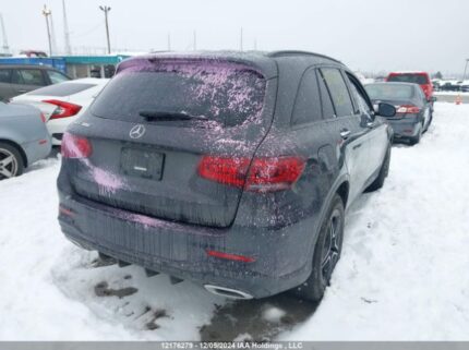 W1N0G8EB3NV360516 2022 MERCEDES-BENZ