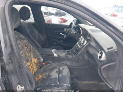W1N0G8EB3NV360516 2022 MERCEDES-BENZ