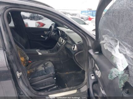 W1N0G8EB3NV360516 2022 MERCEDES-BENZ