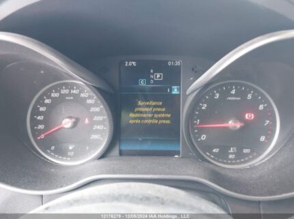 W1N0G8EB3NV360516 2022 MERCEDES-BENZ