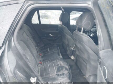 W1N0G8EB3NV360516 2022 MERCEDES-BENZ