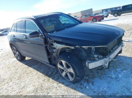 W1N0G8EB4NV362937 2022 MERCEDES-BENZ