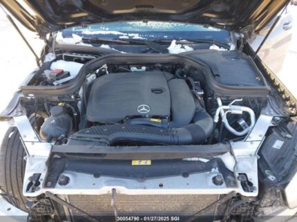W1N0G8EB4NV362937 2022 MERCEDES-BENZ