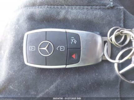 W1N0G8EB4NV362937 2022 MERCEDES-BENZ