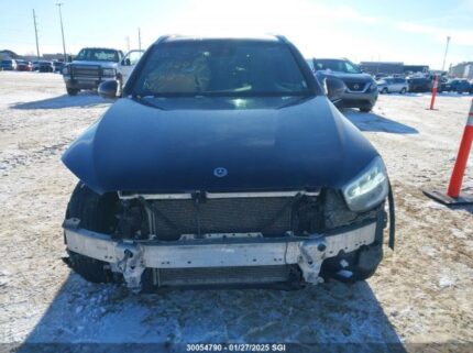 W1N0G8EB4NV362937 2022 MERCEDES-BENZ