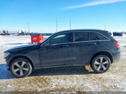 W1N0G8EB4NV362937 2022 MERCEDES-BENZ