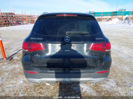 W1N0G8EB4NV362937 2022 MERCEDES-BENZ