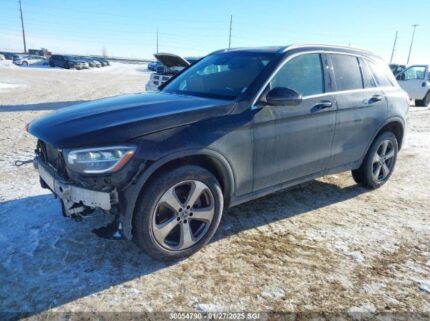 W1N0G8EB4NV362937 2022 MERCEDES-BENZ