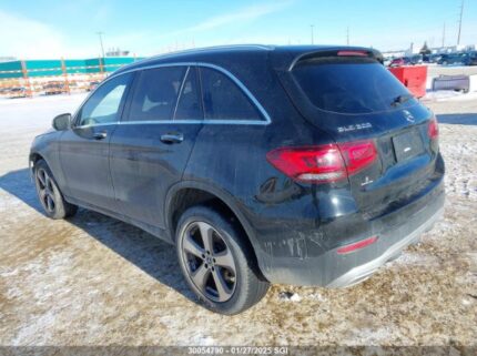 W1N0G8EB4NV362937 2022 MERCEDES-BENZ