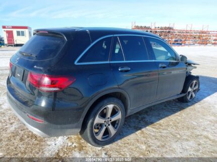 W1N0G8EB4NV362937 2022 MERCEDES-BENZ