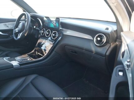 W1N0G8EB4NV362937 2022 MERCEDES-BENZ