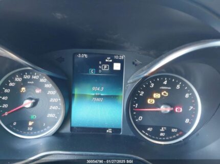 W1N0G8EB4NV362937 2022 MERCEDES-BENZ