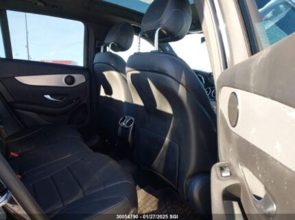 W1N0G8EB4NV362937 2022 MERCEDES-BENZ