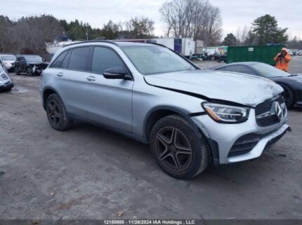 W1N0G8EB7NG090064 2022 MERCEDES-BENZ