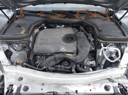 W1N0G8EB7NG090064 2022 MERCEDES-BENZ