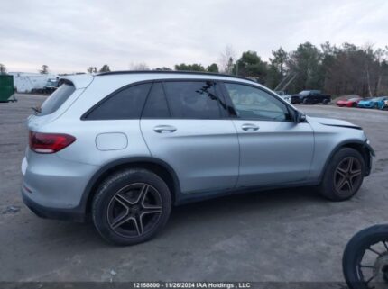 W1N0G8EB7NG090064 2022 MERCEDES-BENZ